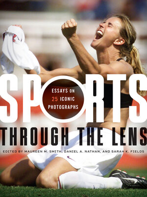cover image of Sports through the Lens